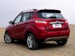 ChangAn CS35 2012 года